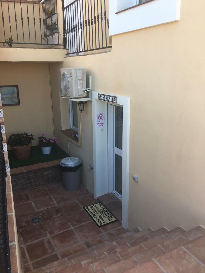 Villa Bella Vista Coin Exterior photo