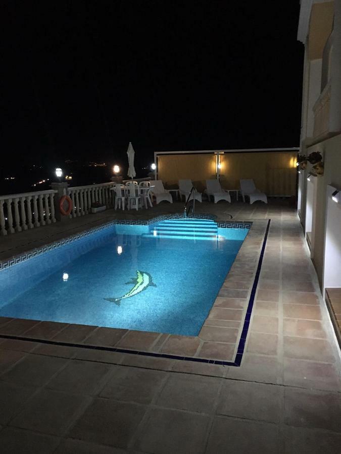 Villa Bella Vista Coin Exterior photo